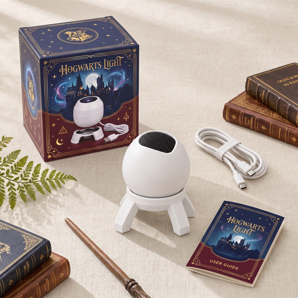 Wizarding Light